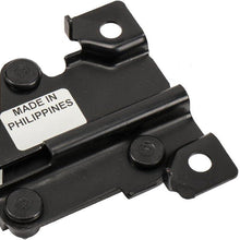 20890204 Vehicle Dynamic Sensor