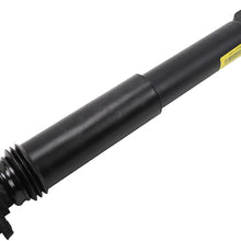 GM Original Equipment 25769669 Rear Shock Absorber with Upper Mount