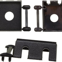 Professional U1964 Switch Mounting Panel