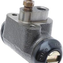 Professional 18E385 Rear Drum Brake Wheel Cylinder
