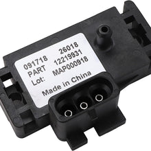 GM Original Equipment 213-1561 Manifold Absolute Pressure Sensor