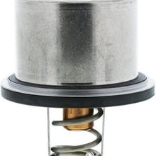 4087-90: Engine Coolant Thermostat