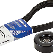 Gold ACK060930 Serpentine Drive Belt Tensioner Kit