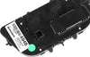 GM Original Equipment 15-74331 Black Heating and Air Conditioning Control Panel