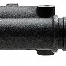 Professional 18M933 Brake Master Cylinder Assembly