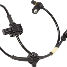 GM Original Equipment 84099767 Rear Wheel Speed Sensor