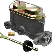 Professional 18M41 Brake Master Cylinder Assembly