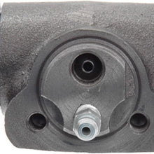 Professional 18E1402 Rear Drum Brake Wheel Cylinder