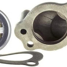 4853KTFS: Failsafe Thermostat Kit