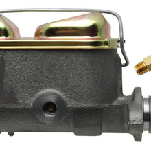 Professional 18M41 Brake Master Cylinder Assembly