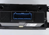 GM Original Equipment 15-73588 Heating and Air Conditioning Control Panel with Driver and Passenger Seat Heater