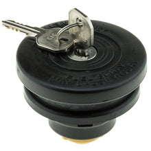 Motorad MGC793SK Locking Fuel Cap Set for Select 80-88 Ford Models