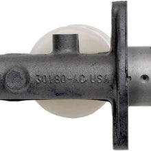 Professional 18M446 Brake Master Cylinder Assembly