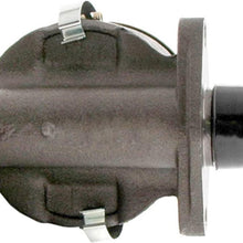 Professional 18M1094 Brake Master Cylinder Assembly