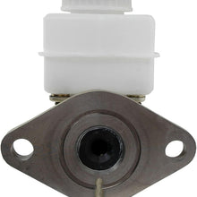 Professional 18M470 Brake Master Cylinder Assembly