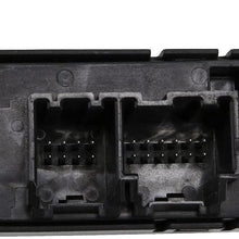 22744241 Parking Assist Control Module