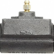 Professional 18E1258 Rear Drum Brake Wheel Cylinder