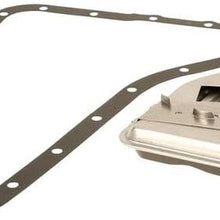 W0133-1871791-ACD - Professional Automatic Transmission Filter