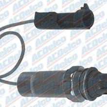 Acdelco  Oxygen Sensor
