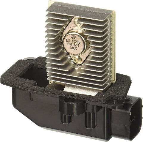 Motorcraft - Control (P) (YH1826)