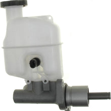 Professional 18M2430 Brake Master Cylinder Assembly