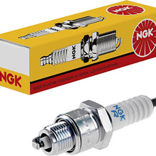 6422 Standard Spark Plug - BPR7HS, 1 Pack