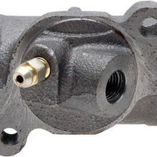 Professional 18E581 Front Passenger Side Drum Brake Wheel Cylinder
