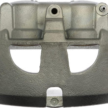 Professional 18FR12275 Front Passenger Side Disc Brake Caliper Assembly (Friction Ready Non-Coated), Remanufactured (Renewed)