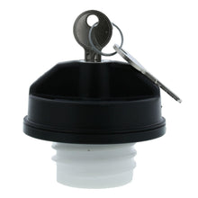 Motorad MGC237KA Keyed Alike Locking Fuel Cap