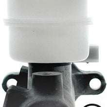 Professional 18M677 Brake Master Cylinder Assembly