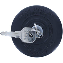 Motorad MGC793 Locking Fuel Cap for Select 80-88 Ford Models