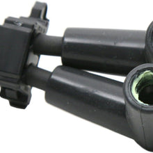 XS10540 Ignition Wire Set