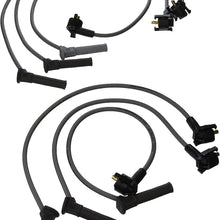 671-6114 Original Equipment Replacement Wires