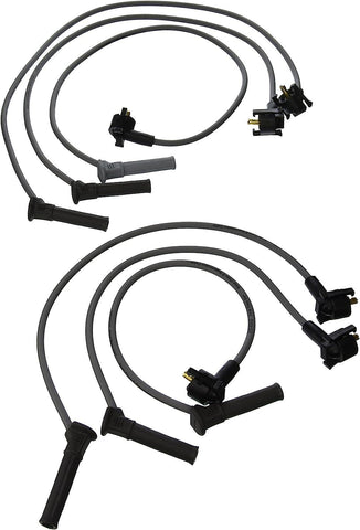 671-6114 Original Equipment Replacement Wires