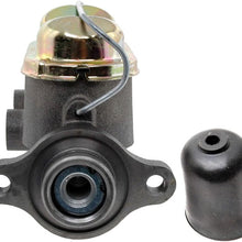 Professional 18M15 Brake Master Cylinder Assembly