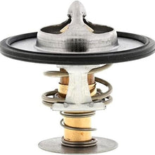 1108-172: Engine Coolant Thermostat