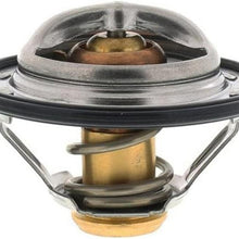 923-192: Engine Coolant Thermostat