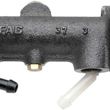 Professional 18M99 Brake Master Cylinder Assembly