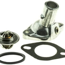 4993KT: Thermostat Kit