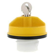 Motorad MGC212KAY Keyed Alike Locking Fuel Cap