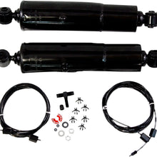 Specialty 504-537 Rear Air Lift Shock Absorber