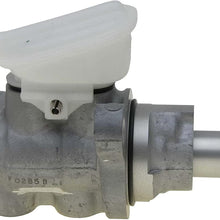 Professional 18M2752 Brake Master Cylinder Assembly