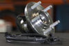 Motorcraft MDF-3 Steering Drag Link