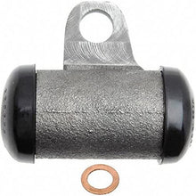 Professional 18E505 Front Driver Side Drum Brake Wheel Cylinder