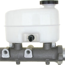 Professional 18M2557 Brake Master Cylinder Assembly