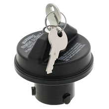 Motorad MGC204KA Keyed Alike Locking Fuel Cap