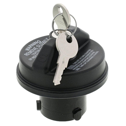 Motorad MGC204KA Keyed Alike Locking Fuel Cap