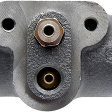 Professional 18E385 Rear Drum Brake Wheel Cylinder