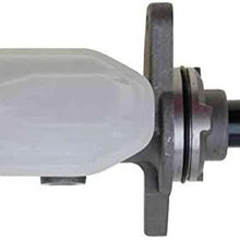 Professional 18M2500 Brake Master Cylinder Assembly