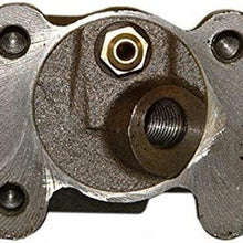 Professional 18E759 Front Passenger Side Drum Brake Wheel Cylinder